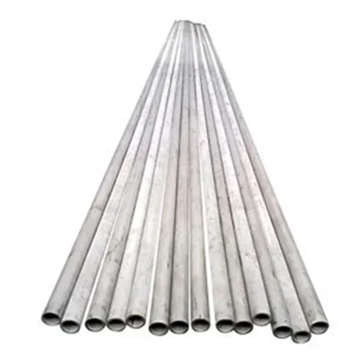 Hastelloy Alloy Welded Tube